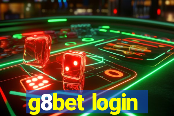 g8bet login